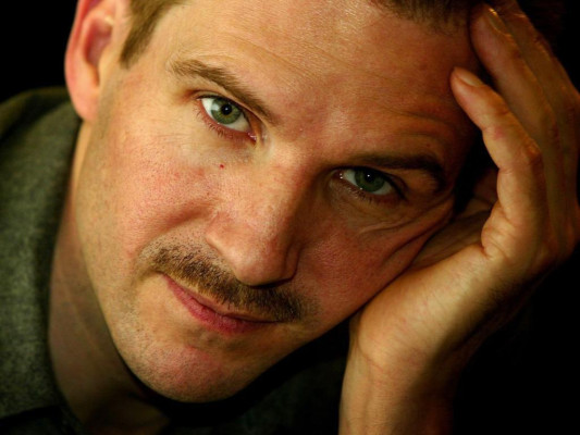 Ralph Fiennes pic #296924