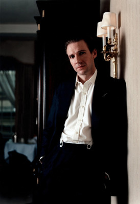 Ralph Fiennes pic #191893