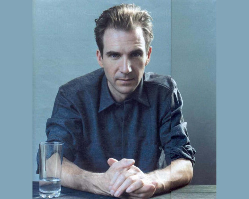 photo 27 in Ralph Fiennes gallery [id296930] 2010-09-17 00:00:00