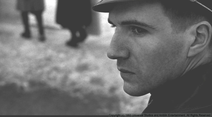 Ralph Fiennes pic #296927