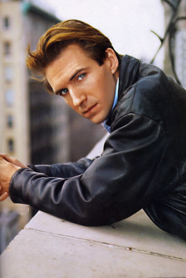 photo 6 in Ralph Fiennes gallery [id103180] 2008-07-09 00:00:00