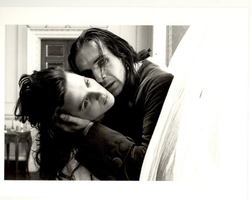 Ralph Fiennes pic #296935