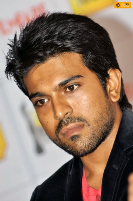 Ram Charan Teja pic #528164