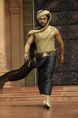 Ram Charan Teja pic #543953