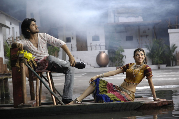 photo 18 in Ram Charan Teja gallery [id553810] 2012-09-01 00:00:00