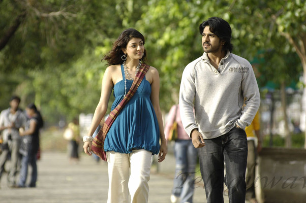Ram Charan Teja pic #540888