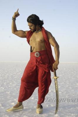 photo 26 in Ram Charan Teja gallery [id512495] 2012-05-16 00:00:00