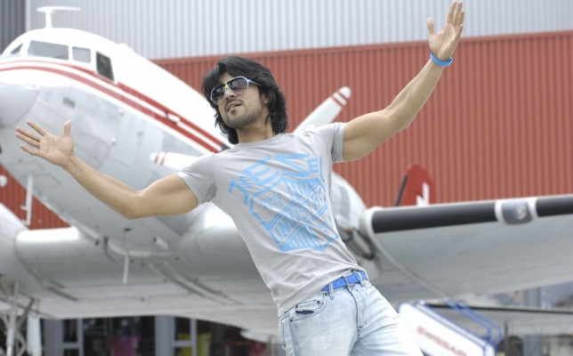 photo 6 in Ram Charan Teja gallery [id540879] 2012-07-26 00:00:00