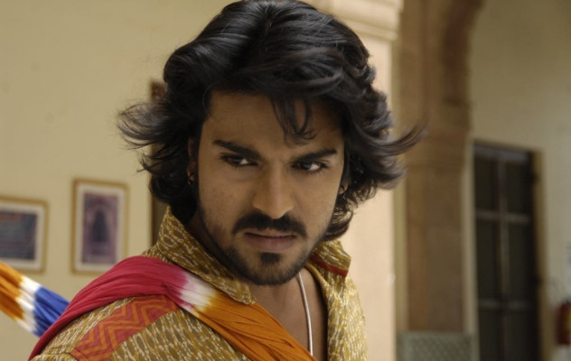 Ram Charan Teja pic #540884