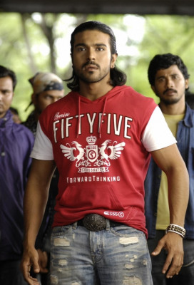 photo 28 in Ram Charan Teja gallery [id531320] 2012-07-06 00:00:00