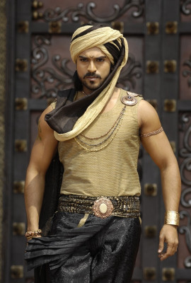 Ram Charan Teja pic #548705