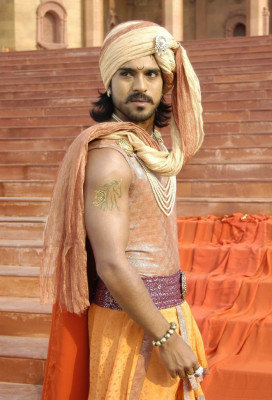 photo 13 in Ram Charan Teja gallery [id525481] 2012-06-22 00:00:00