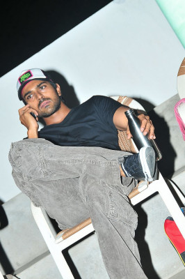 photo 17 in Ram Charan Teja gallery [id525477] 2012-06-22 00:00:00