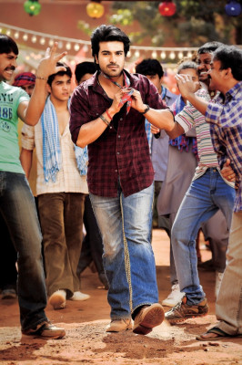 photo 18 in Ram Charan Teja gallery [id534194] 2012-07-12 00:00:00
