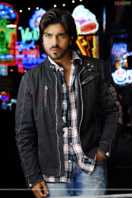 Ram Charan Teja pic #548703