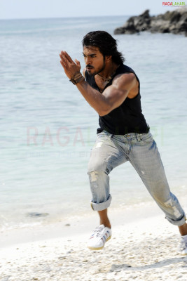 photo 25 in Ram Charan Teja gallery [id543950] 2012-08-04 00:00:00