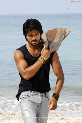 photo 10 in Ram Charan Teja gallery [id546232] 2012-08-12 00:00:00