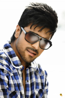 Ram Charan Teja pic #548704