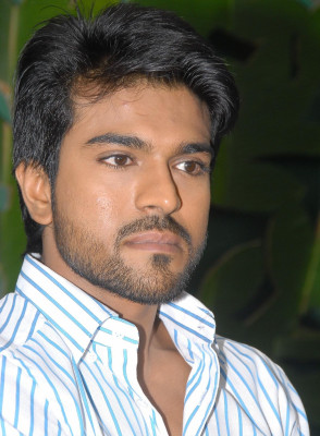 photo 10 in Ram Charan Teja gallery [id525484] 2012-06-22 00:00:00