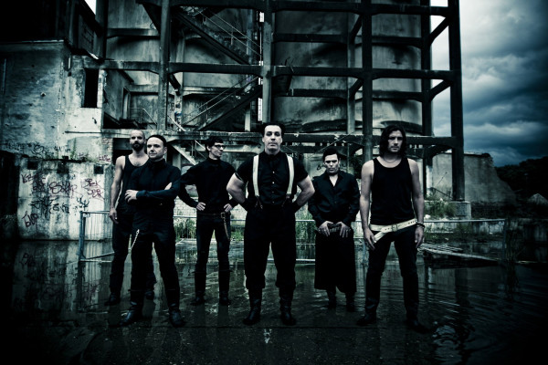 Rammstein pic #248925