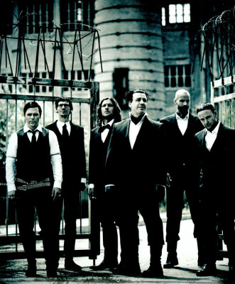 photo 7 in Rammstein gallery [id248933] 2010-03-10 00:00:00