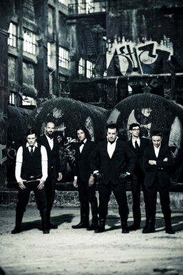 Rammstein pic #248924