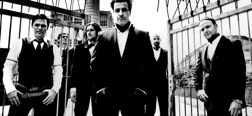 photo 6 in Rammstein gallery [id248934] 2010-03-10 00:00:00