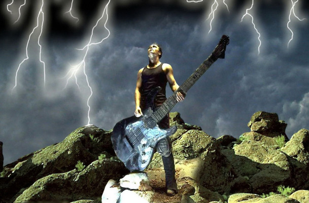 Rammstein pic #238972