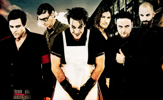 Rammstein pic #248931