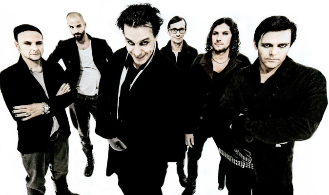 photo 3 in Rammstein gallery [id248932] 2010-03-10 00:00:00