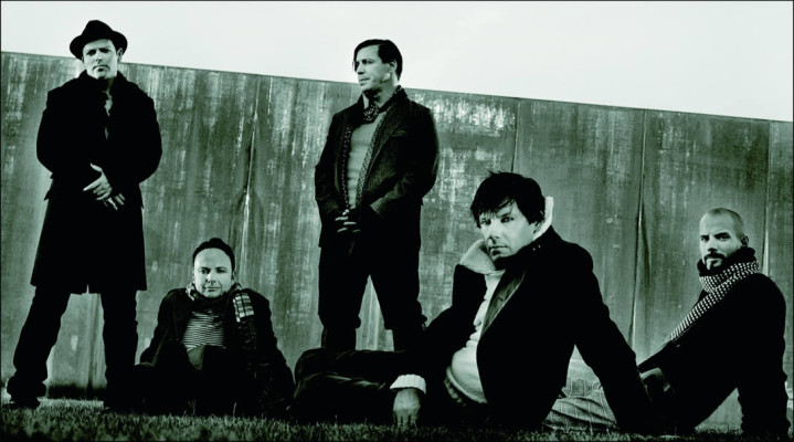Rammstein pic #102262
