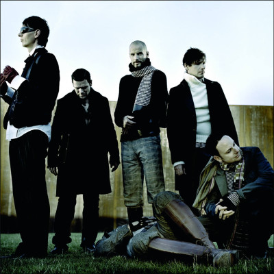 Rammstein pic #102265