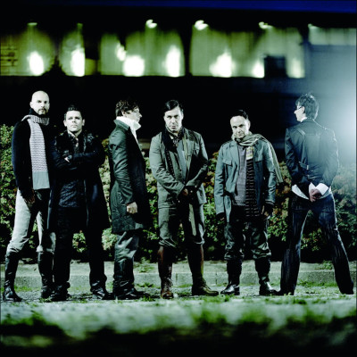 Rammstein pic #102264