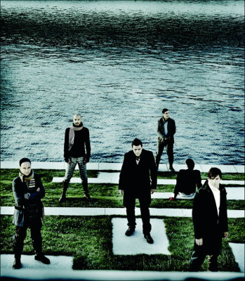 Rammstein pic #102261