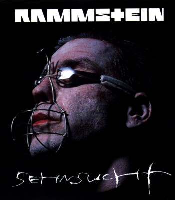 Rammstein pic #248927
