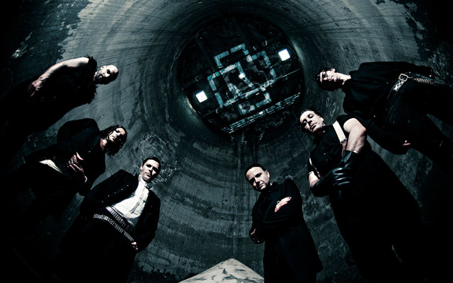 Rammstein pic #248935