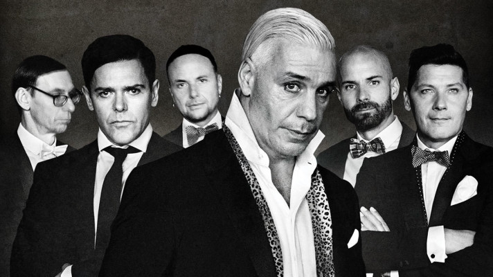 Rammstein pic #988144