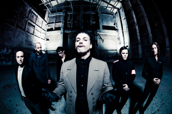 photo 23 in Rammstein gallery [id339507] 2011-01-11 00:00:00