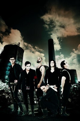 photo 17 in Rammstein gallery [id400799] 2011-06-09 00:00:00