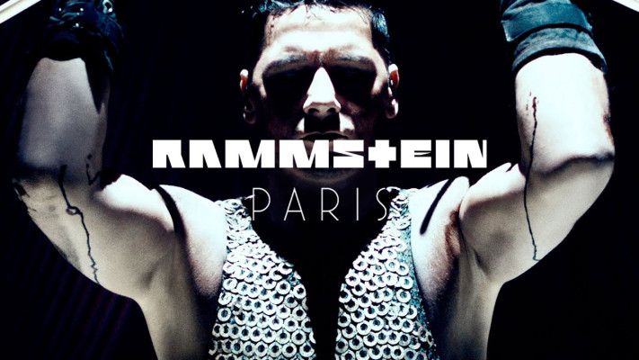 photo 3 in Rammstein gallery [id988143] 2017-08-13 00:00:00