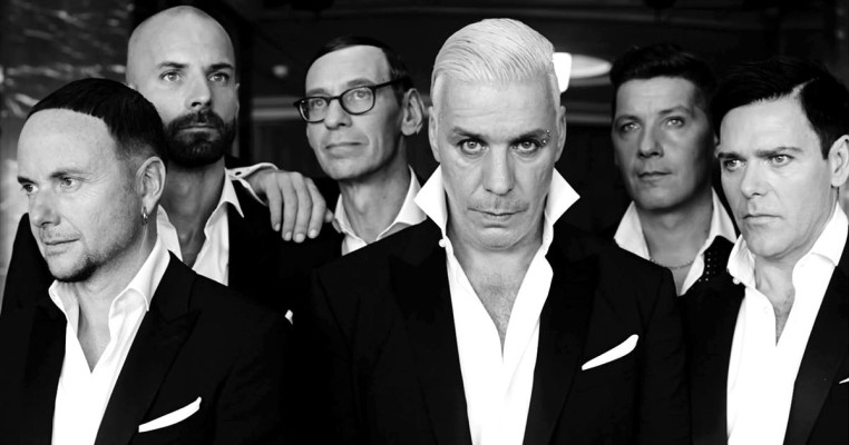 photo 5 in Rammstein gallery [id988141] 2017-08-13 00:00:00