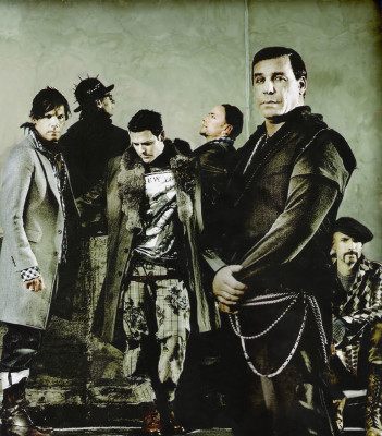 Rammstein pic #238990