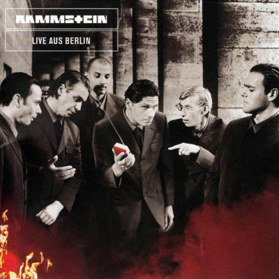 Rammstein pic #238970