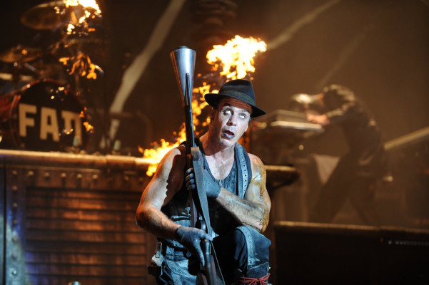 photo 28 in Rammstein gallery [id284147] 2010-08-09 00:00:00