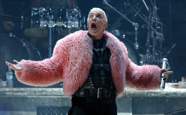 Rammstein pic #988146