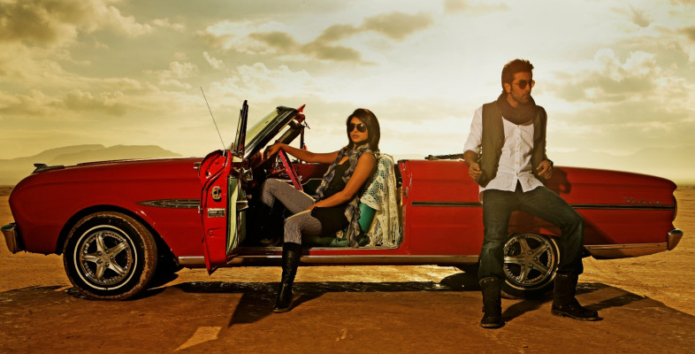 photo 5 in Ranbir Kapoor gallery [id506734] 2012-05-02 00:00:00