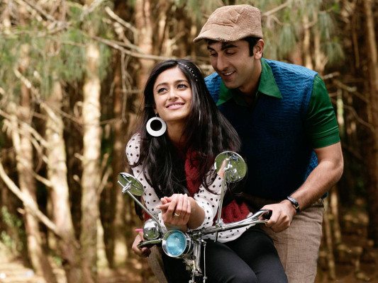 Ranbir Kapoor pic #561649