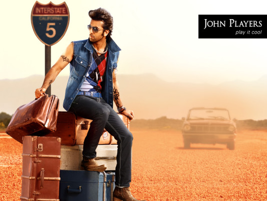 Ranbir Kapoor pic #447266