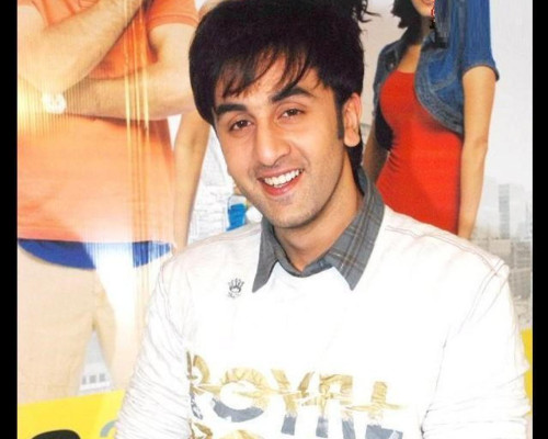 Ranbir Kapoor pic #561657