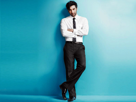 Ranbir Kapoor pic #447752